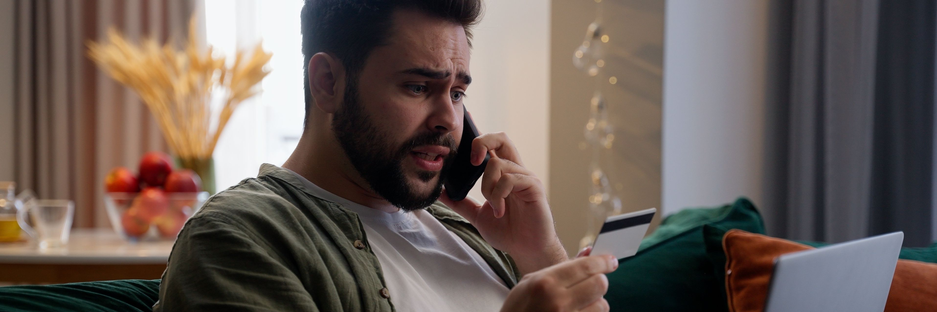 Cyberattacke: Phishing, Smishing, Vishing