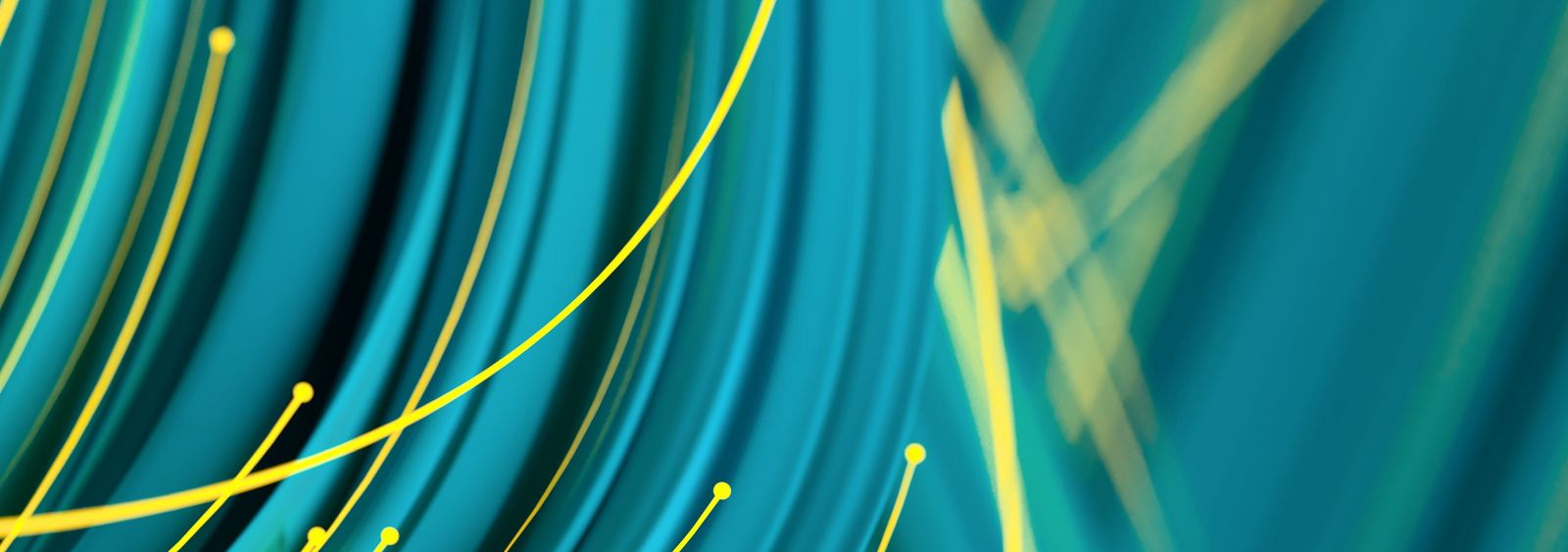 Visualisierung eines Datenstroms