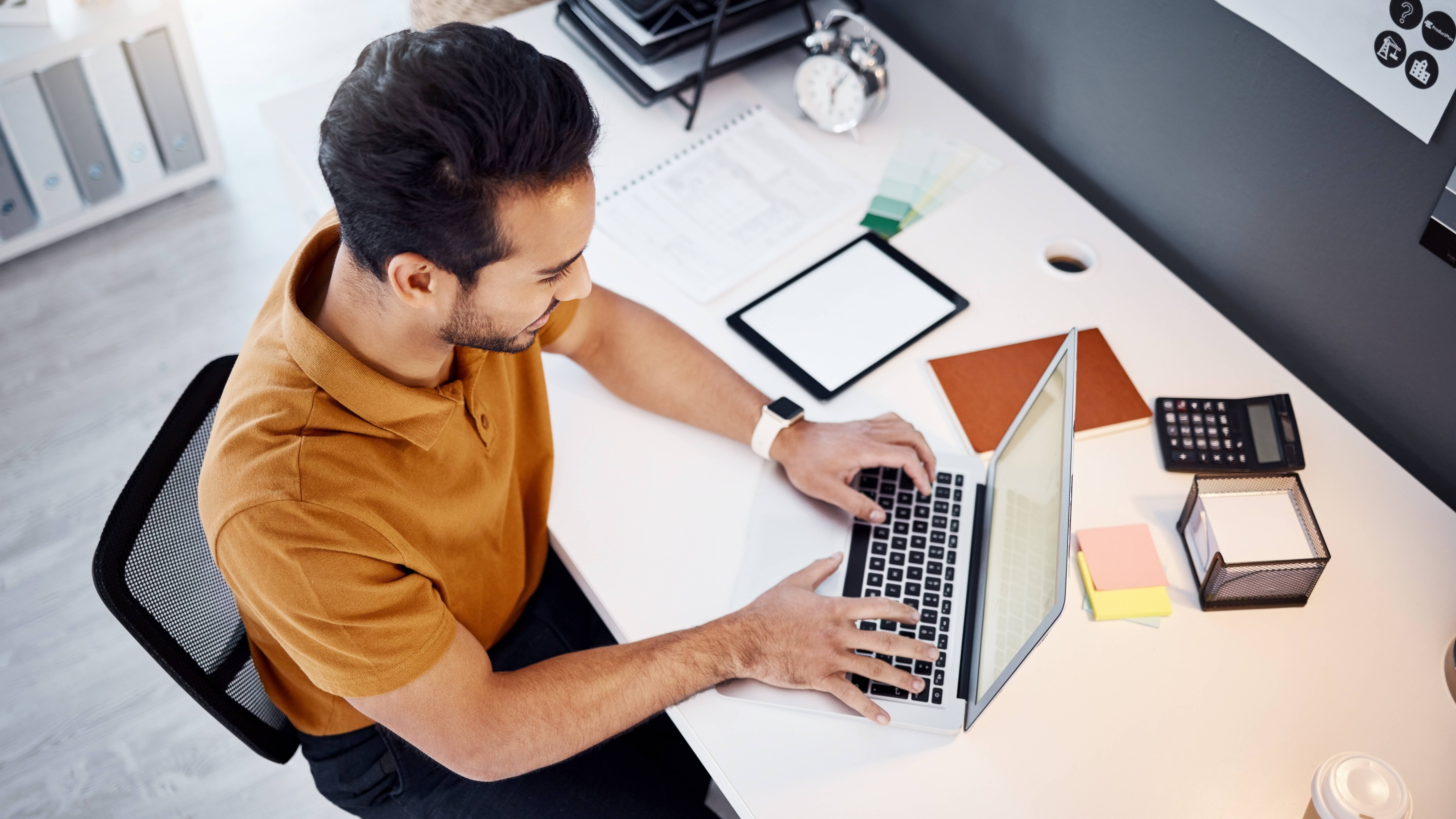 Mit einer klaren Websitestruktur zu mehr Verkäufen