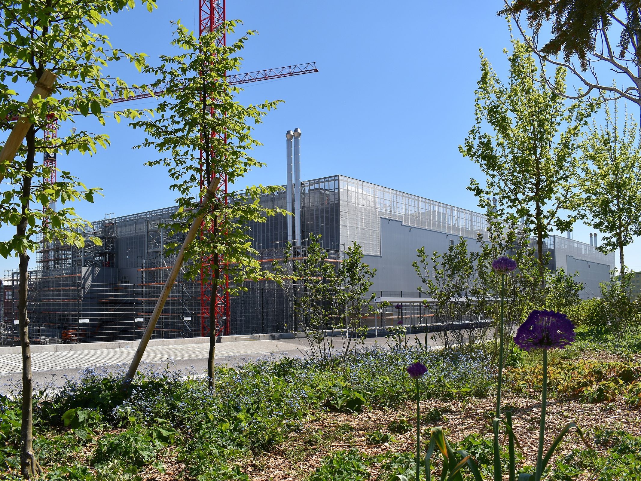 Metro-Campus Zürich