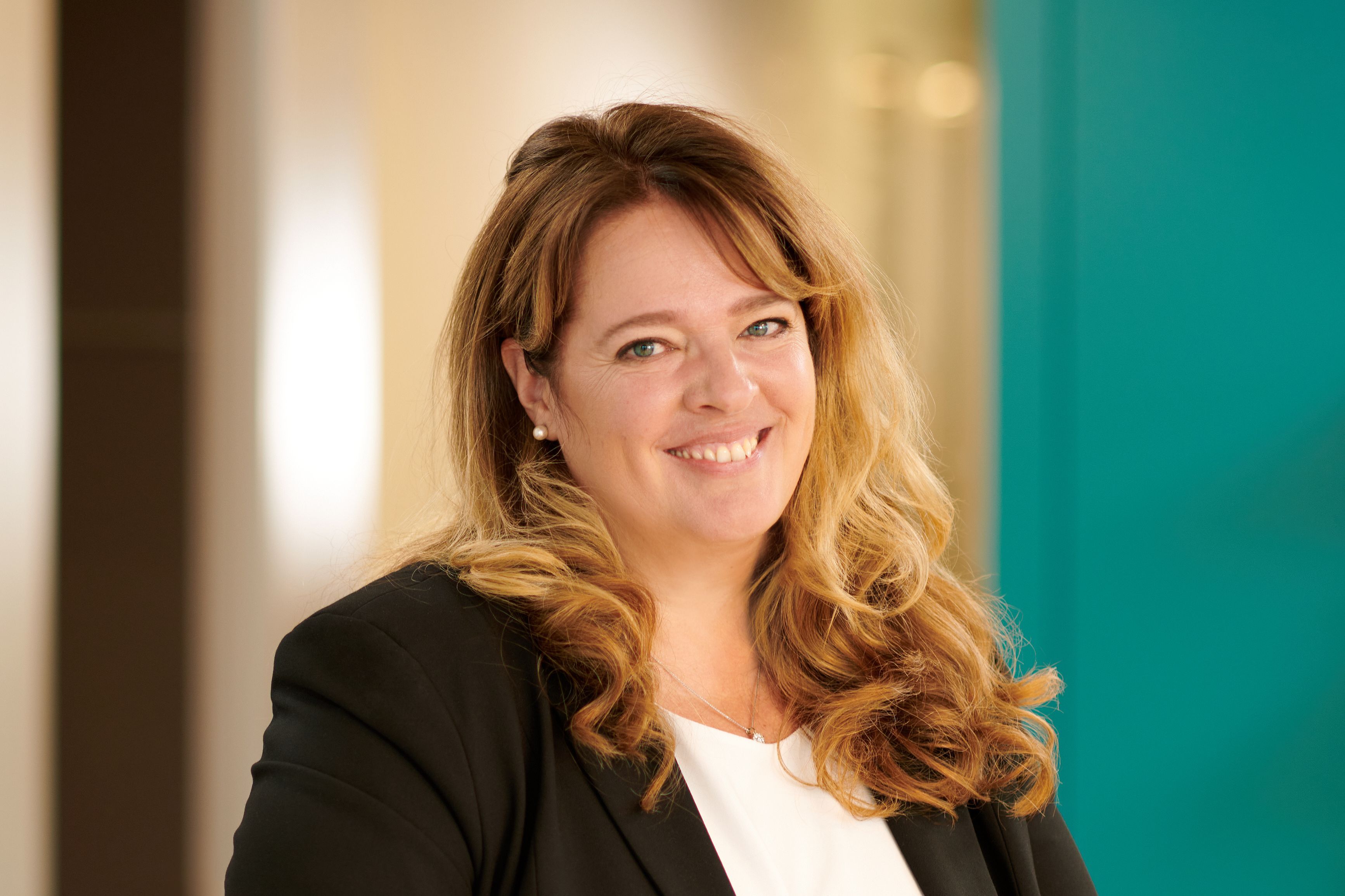 Bild: Marietta Hersche CMO Green