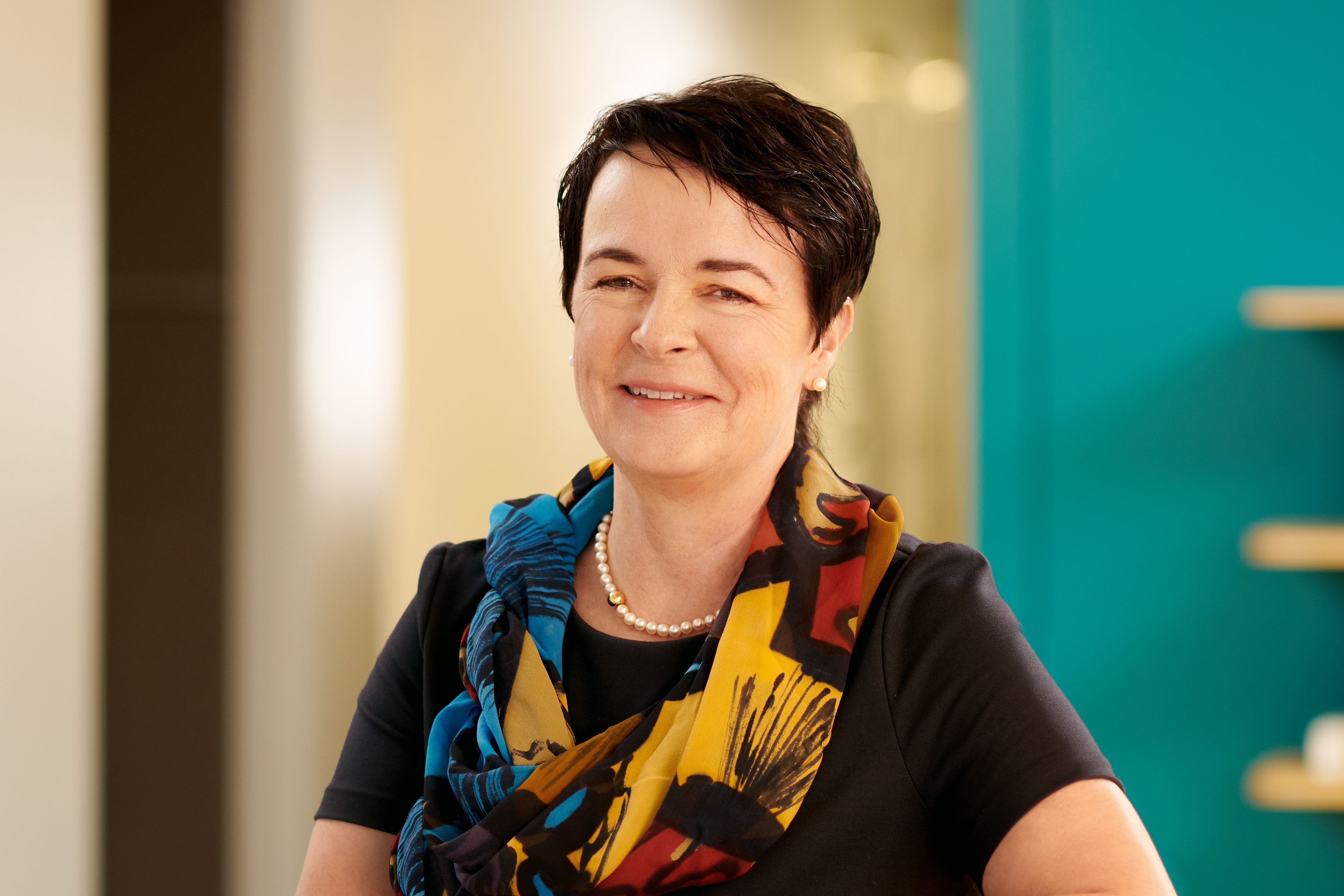 Bild: Birgit Weische CHRO Green