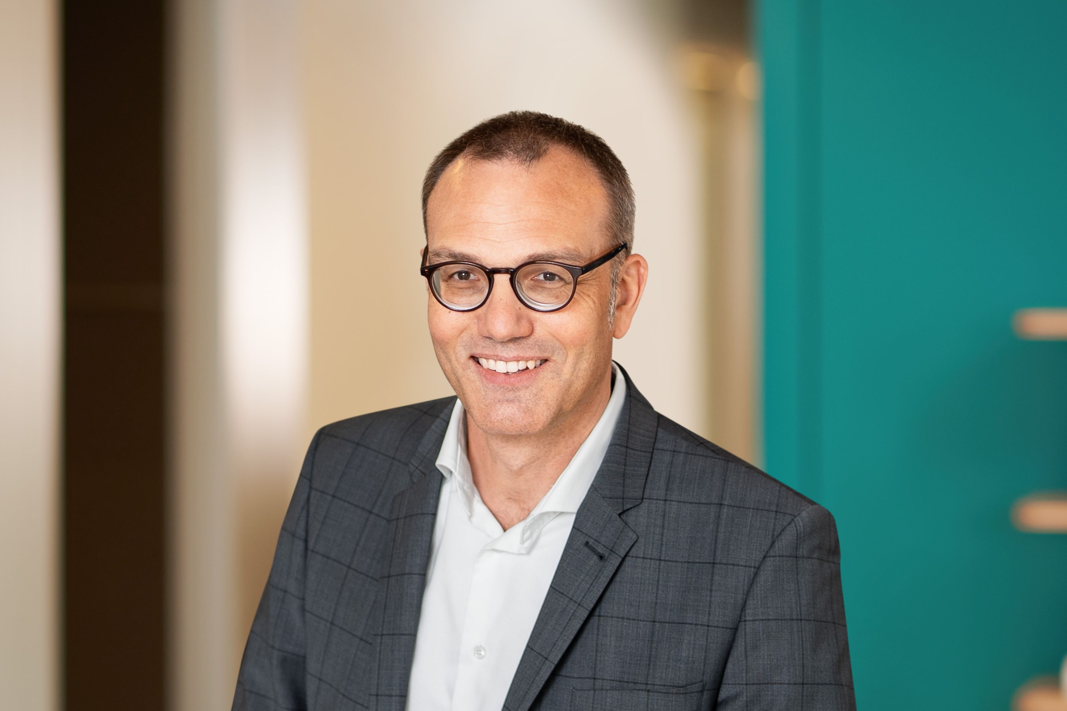 Bild: Christian Meier CIO Green