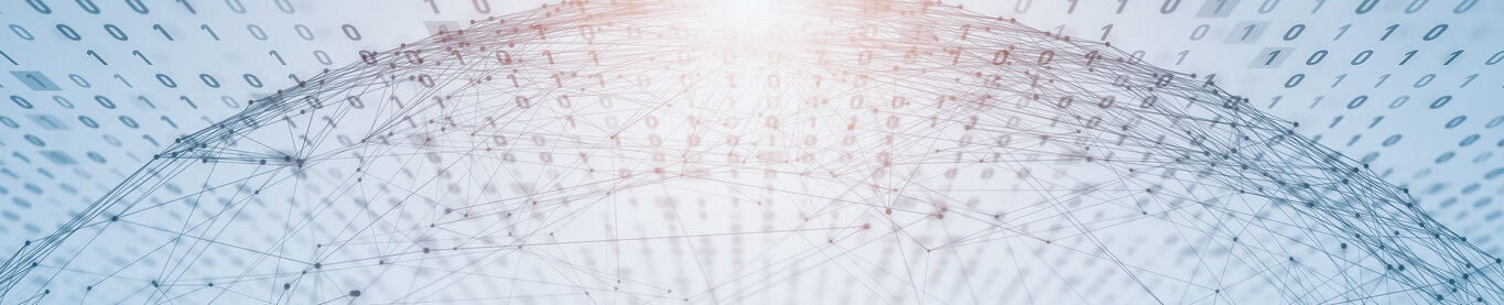 Visualisierung: Zukunftsgerichtete IT-Strategie