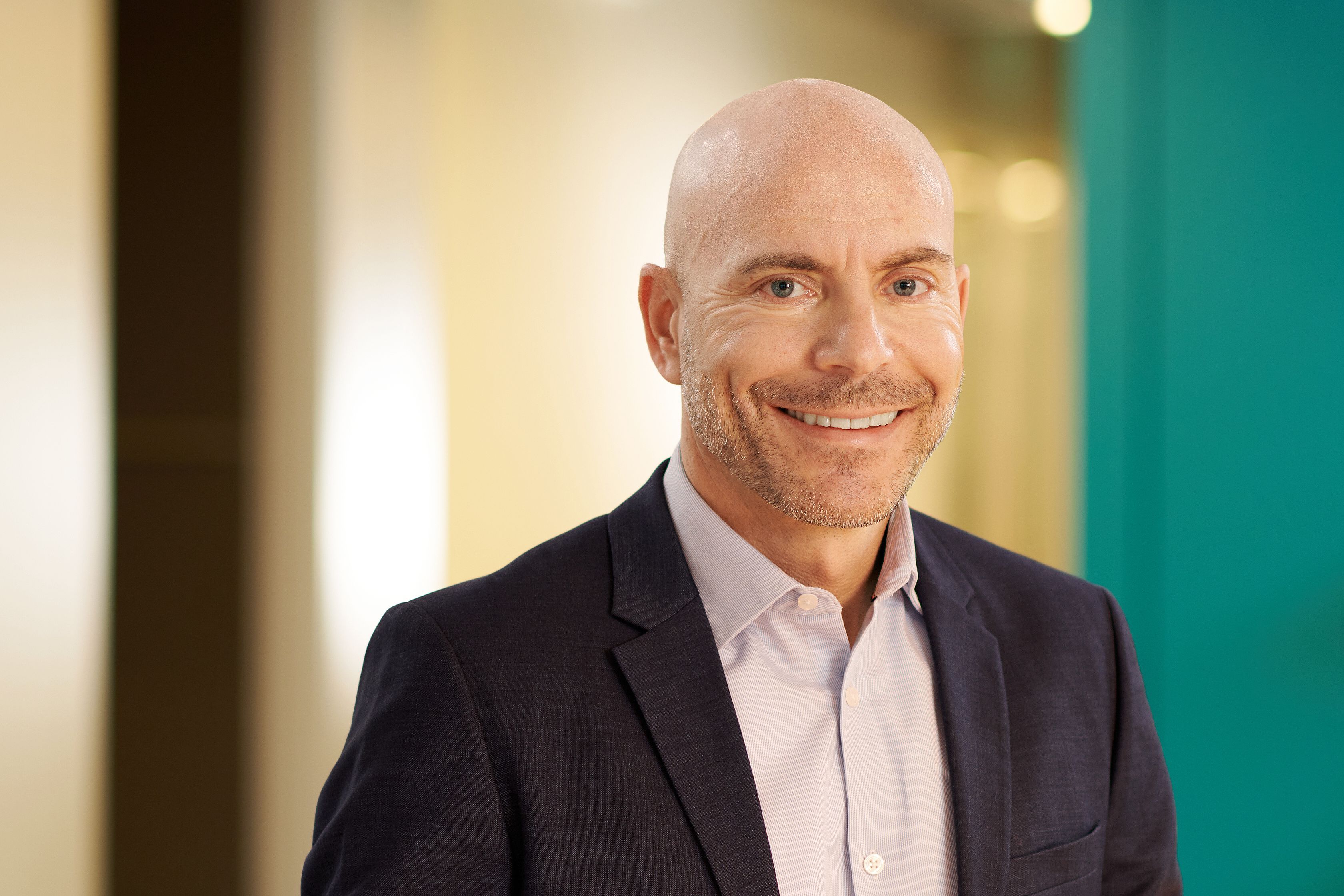 Bild: Marco Stadler CSO Green